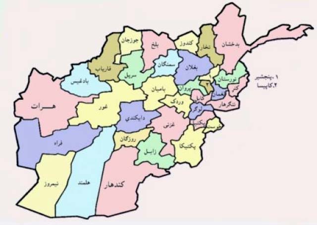 Over 160 Top Officials  in 26 Provinces Unchanged  for a Decade